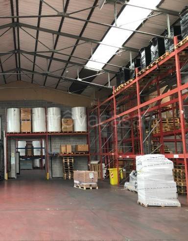 locale commerciale in affitto a Santa Lucia di Piave in zona Sarano