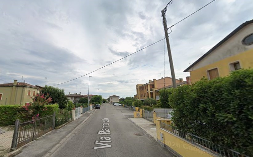 appartamento in affitto a Santa Lucia di Piave