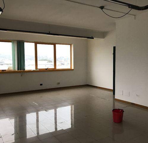 ufficio in affitto a San Vendemiano in zona Fossamerlo