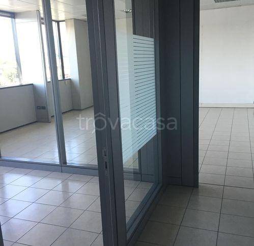 ufficio in affitto a San Vendemiano in zona Fossamerlo