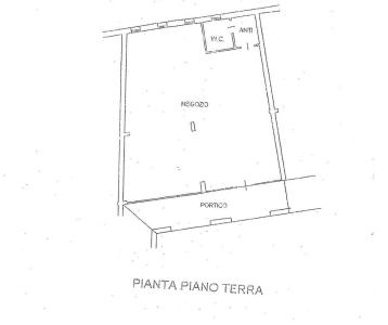 monolocale in affitto a San Vendemiano