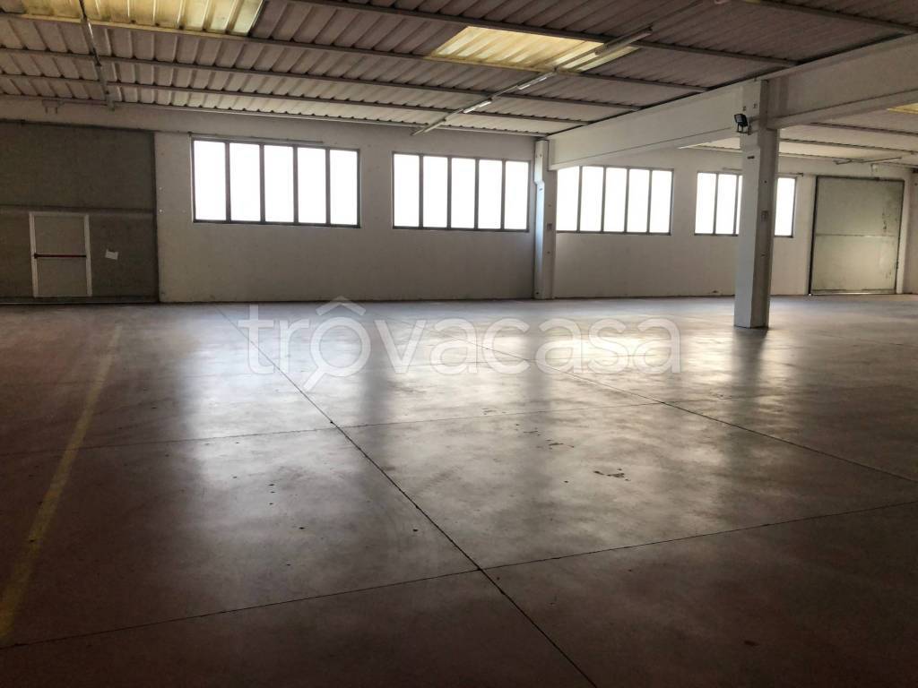 locale commerciale in affitto a San Vendemiano in zona Saccon
