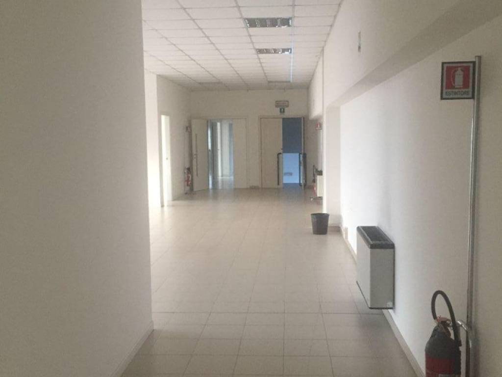 ufficio in affitto a San Vendemiano in zona Fossamerlo