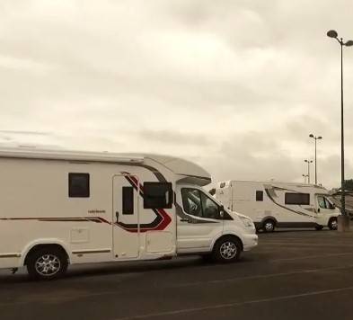 negozio in affitto a San Vendemiano in zona Fossamerlo