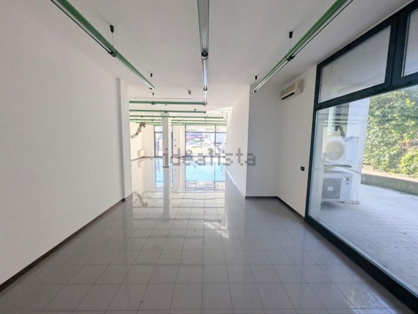 locale commerciale in affitto a San Vendemiano