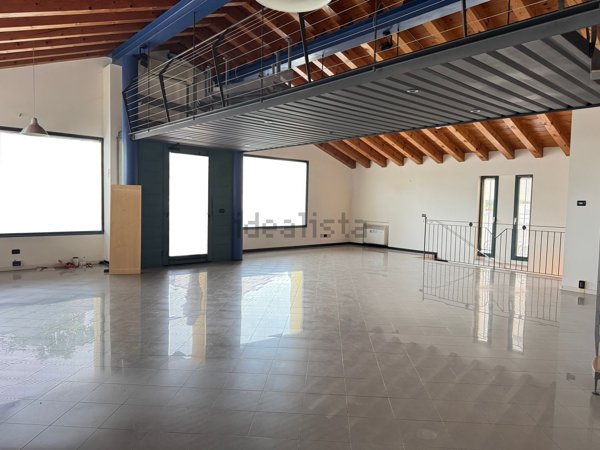 ufficio in affitto a San Vendemiano