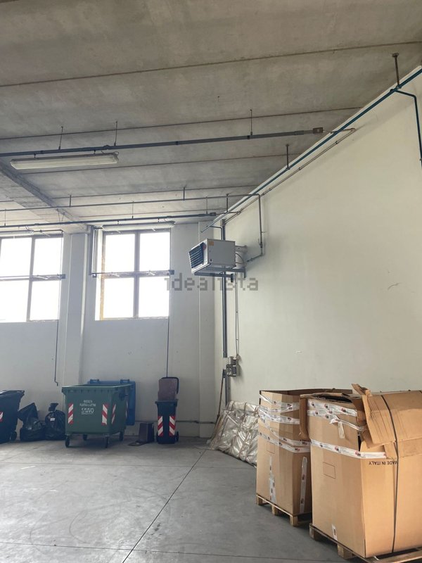 ufficio in affitto a San Vendemiano