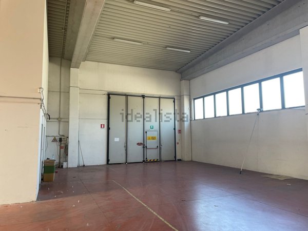 ufficio in affitto a San Vendemiano