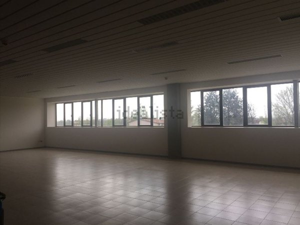 attico in affitto a San Vendemiano