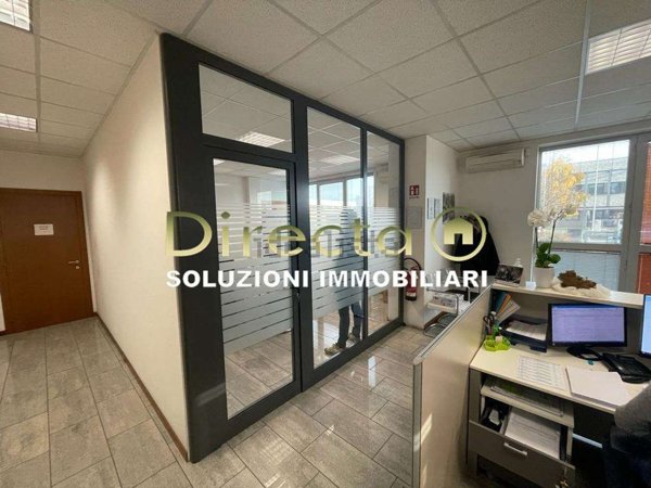 capannone in affitto a San Vendemiano