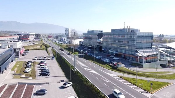 ufficio in affitto a San Vendemiano