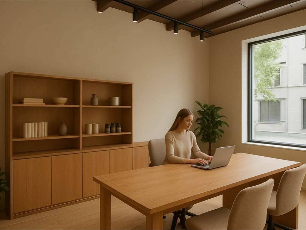 ufficio in affitto a San Vendemiano