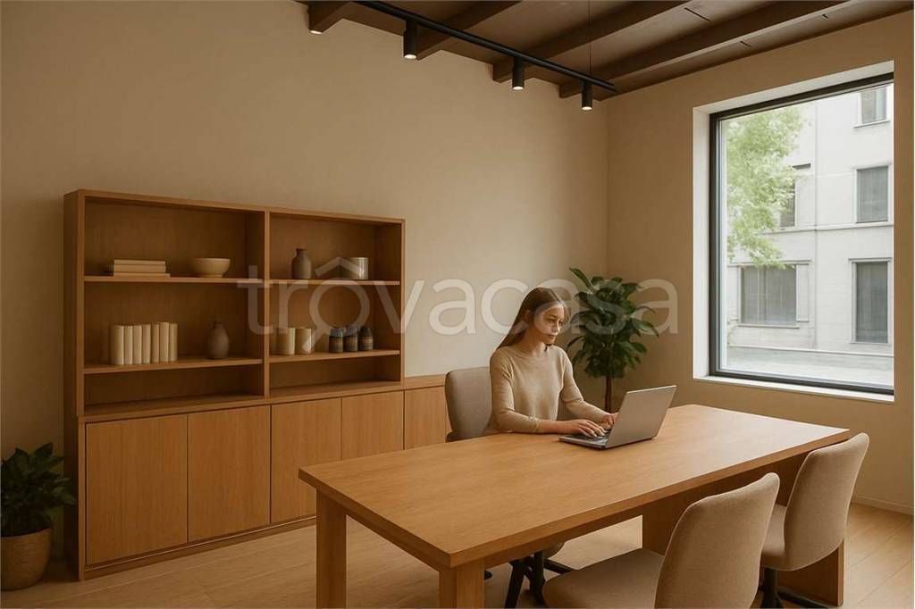 ufficio in affitto a San Vendemiano
