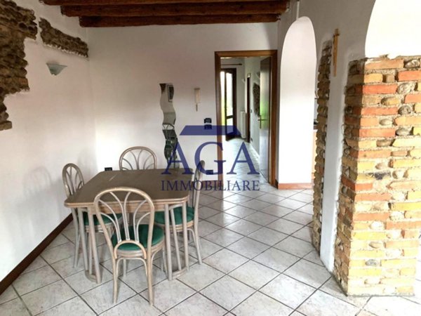 appartamento in affitto a San Vendemiano