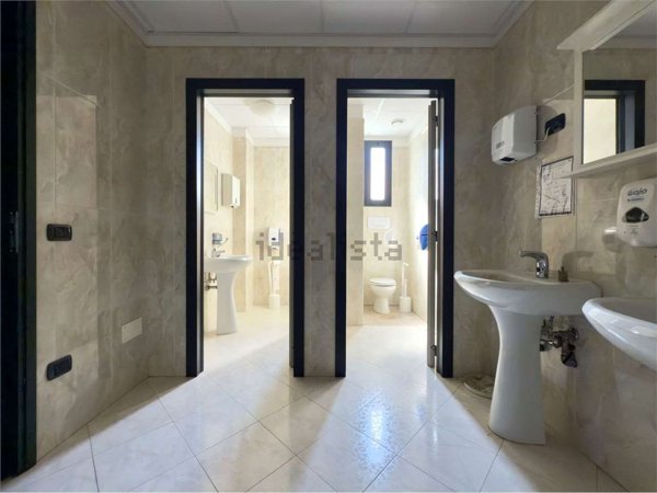 ufficio in affitto a San Vendemiano