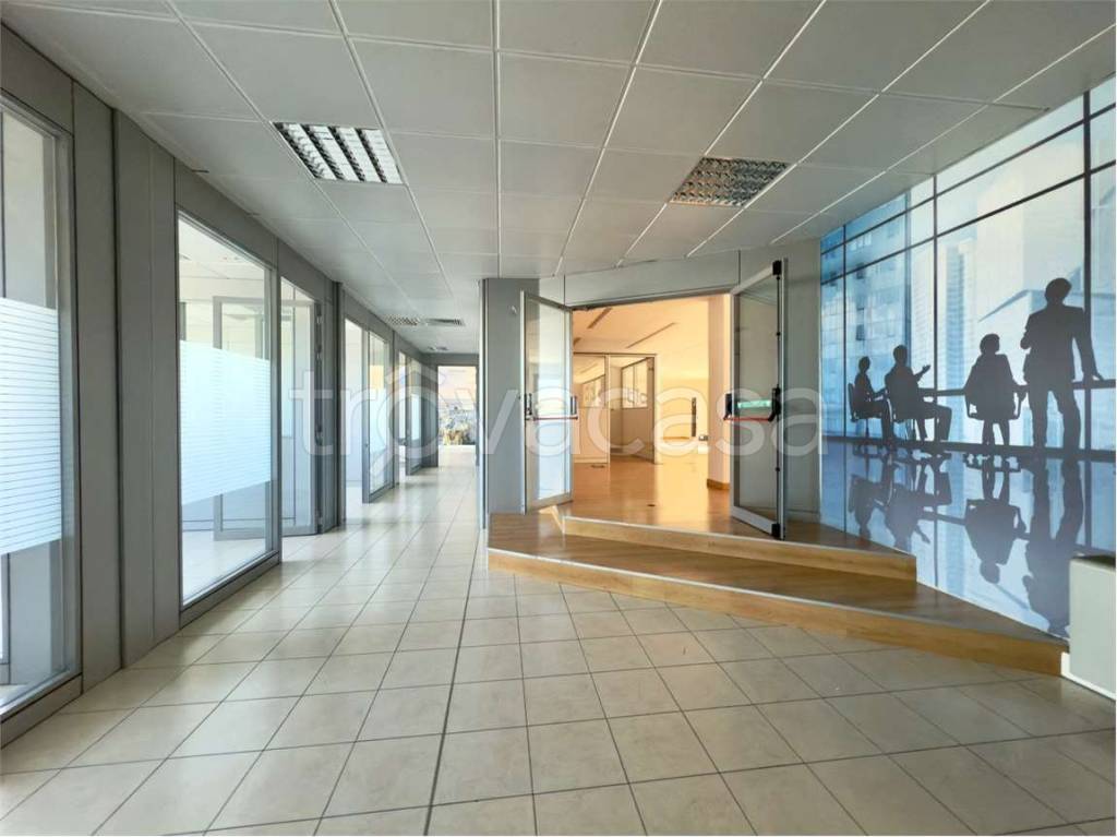 ufficio in affitto a San Vendemiano in zona Fossamerlo