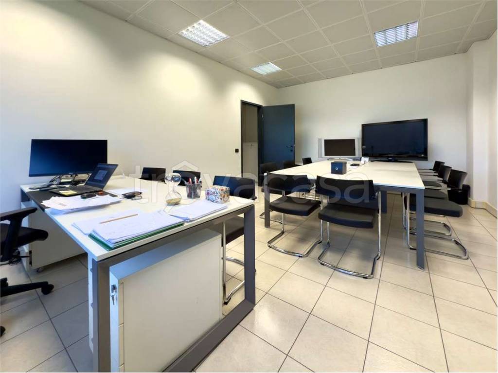 ufficio in affitto a San Vendemiano in zona Fossamerlo