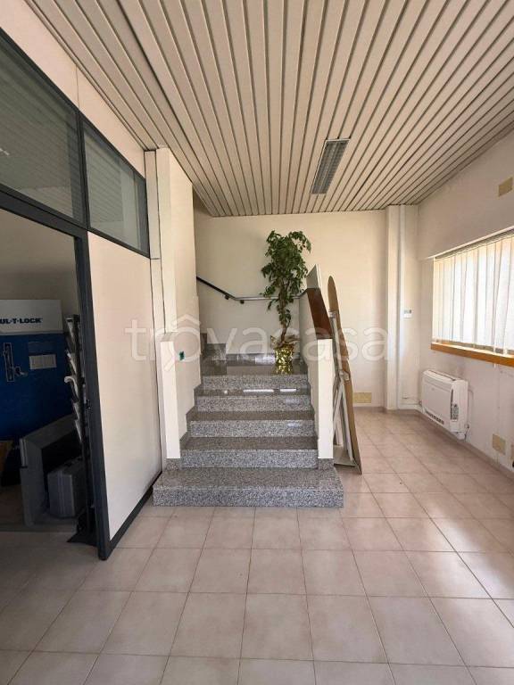 ufficio in affitto a San Vendemiano in zona Fossamerlo