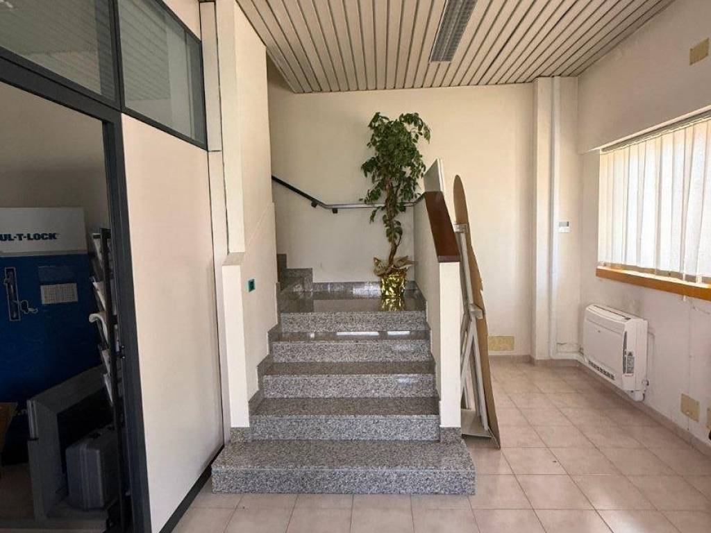 ufficio in affitto a San Vendemiano in zona Fossamerlo