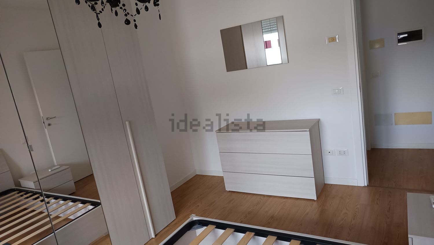 appartamento in affitto a San Vendemiano