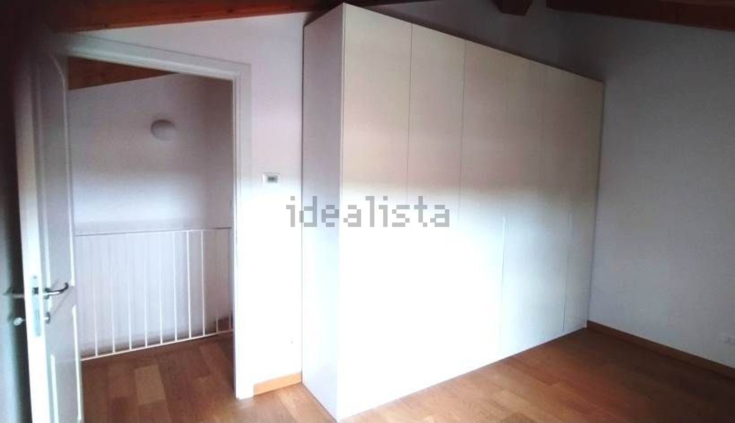 appartamento in affitto a San Vendemiano in zona Cosniga/Zoppè