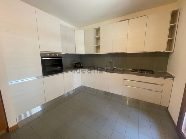 appartamento in affitto a San Vendemiano