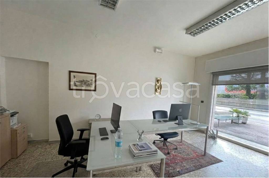 ufficio in affitto a San Vendemiano in zona Fossamerlo