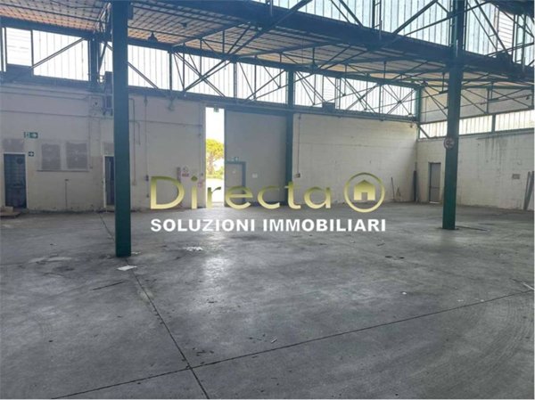 locale commerciale in affitto a San Vendemiano in zona Saccon