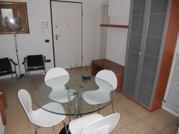 appartamento in affitto a San Vendemiano in zona Saccon
