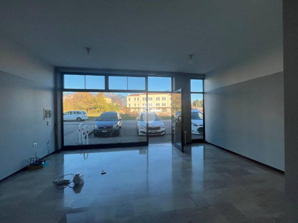 negozio in affitto a San Zenone degli Ezzelini