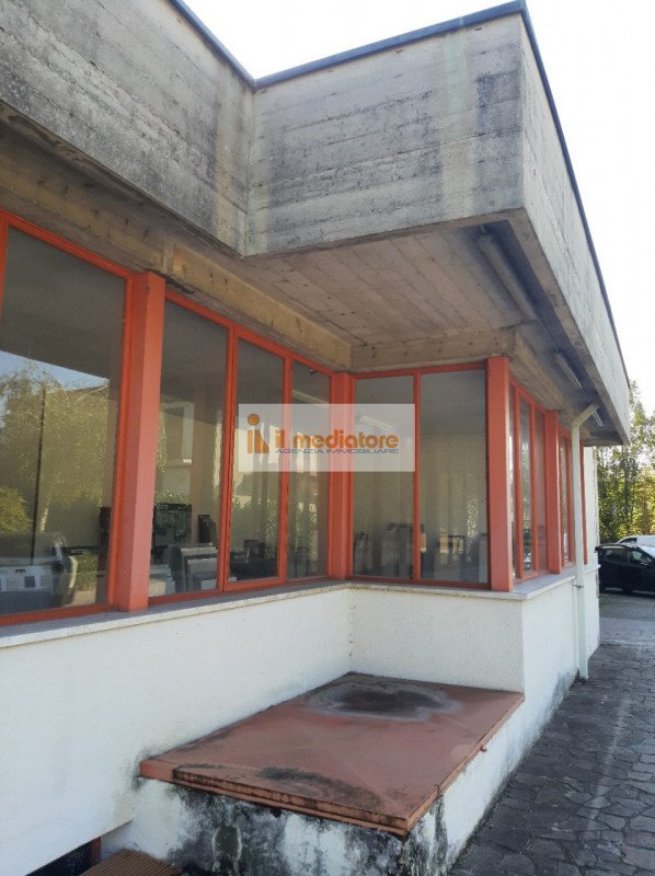 locale commerciale in affitto a San Zenone degli Ezzelini