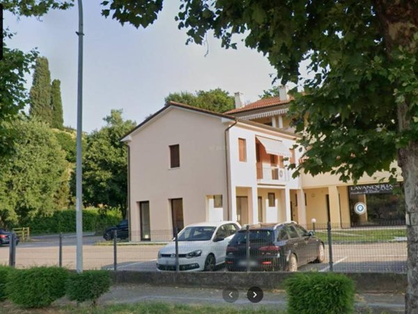 negozio in affitto a San Zenone degli Ezzelini