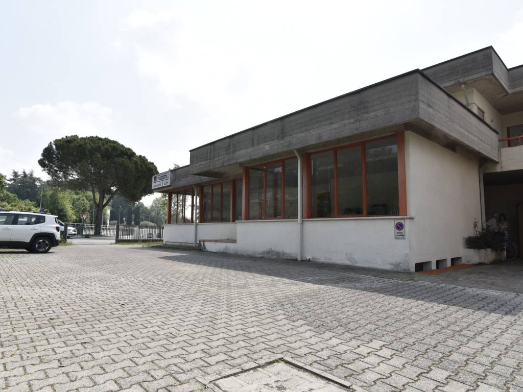 negozio in affitto a San Zenone degli Ezzelini