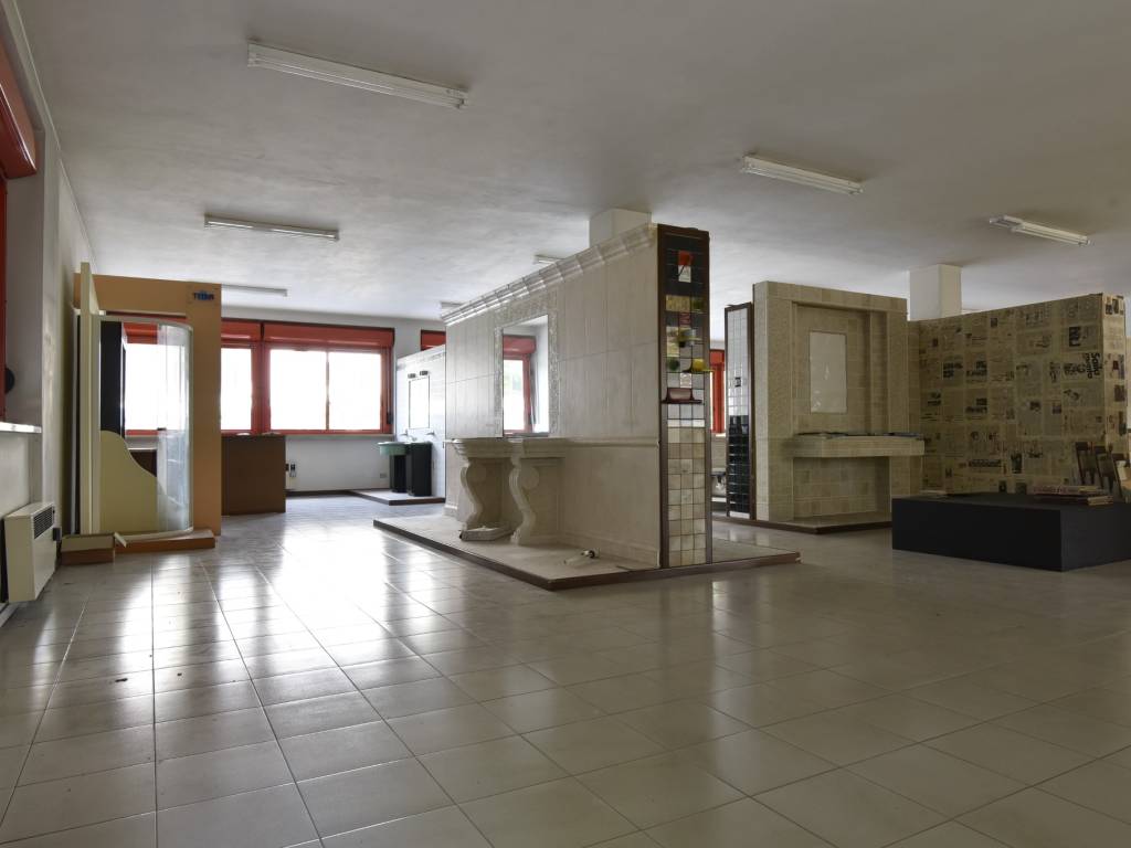 negozio in affitto a San Zenone degli Ezzelini