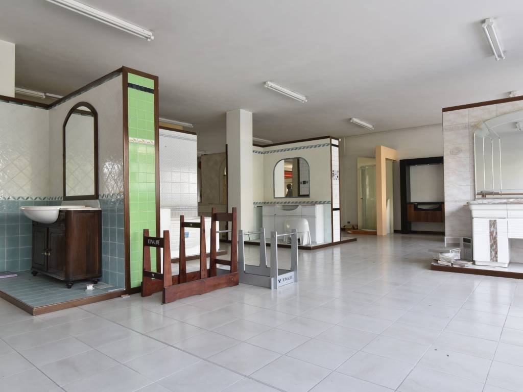 negozio in affitto a San Zenone degli Ezzelini