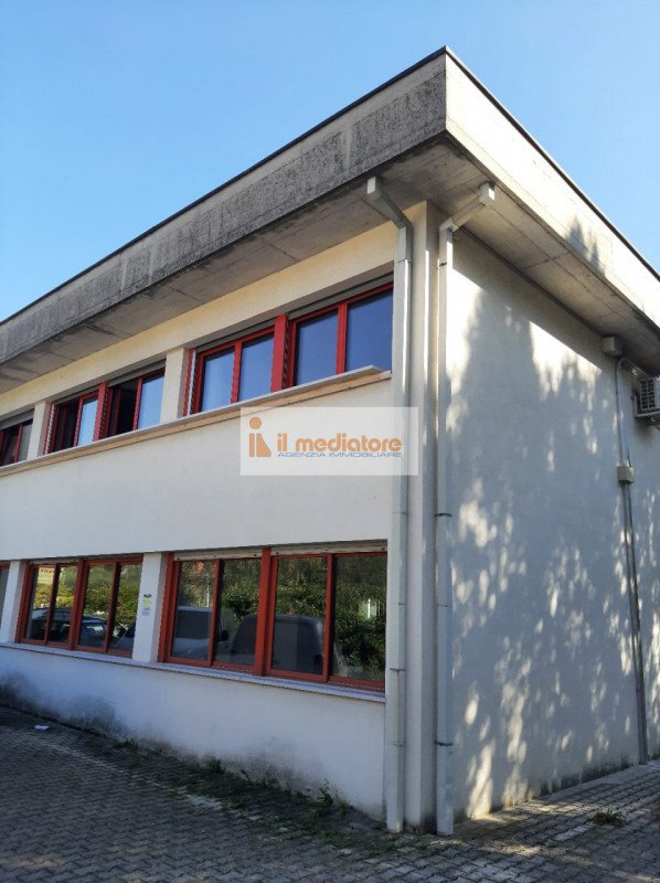 ufficio in affitto a San Zenone degli Ezzelini