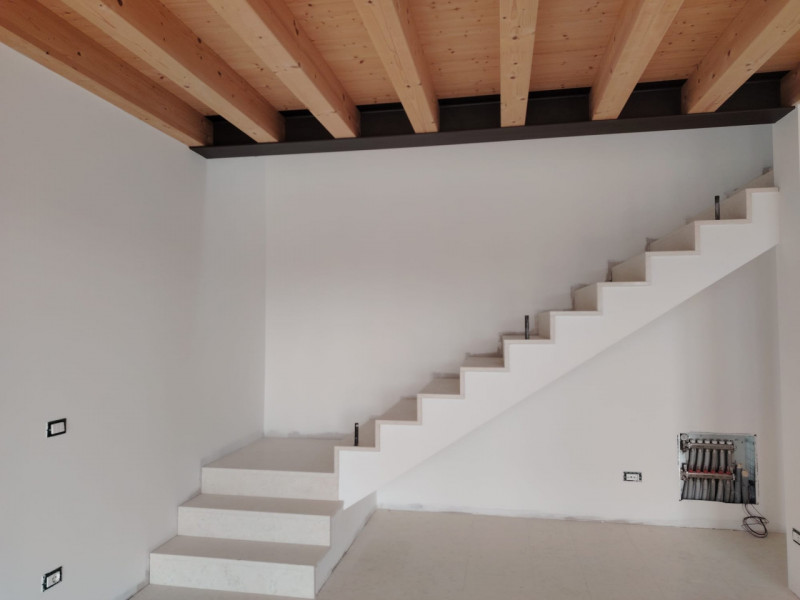 casa indipendente in affitto a San Zenone degli Ezzelini