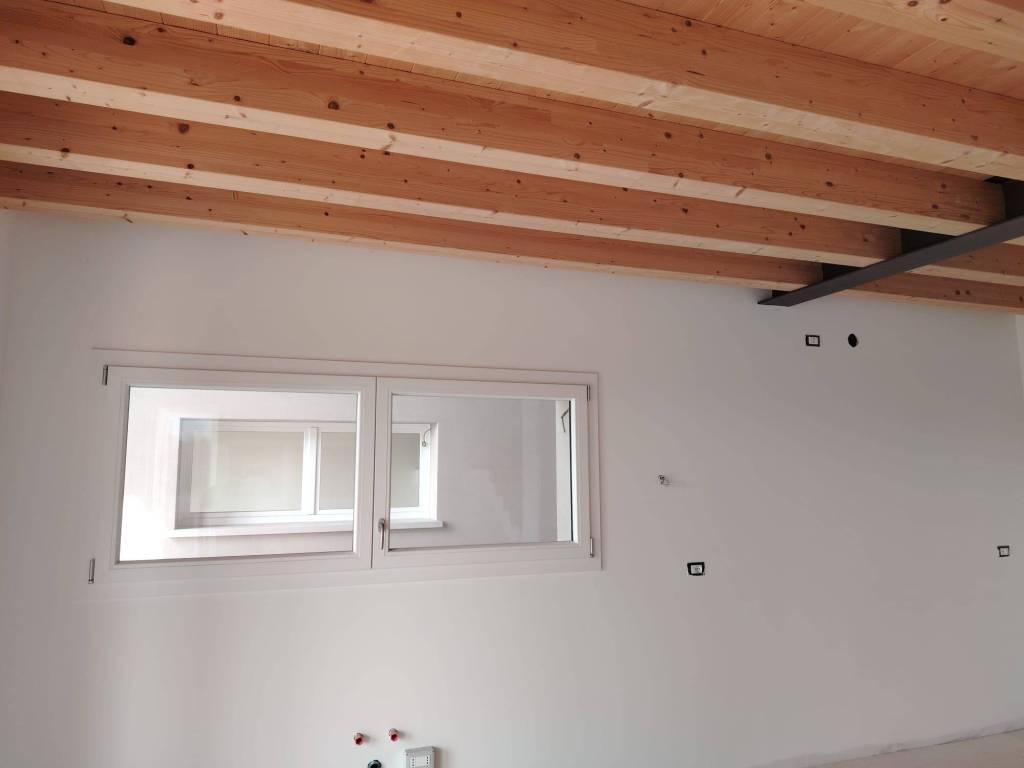 casa indipendente in affitto a San Zenone degli Ezzelini