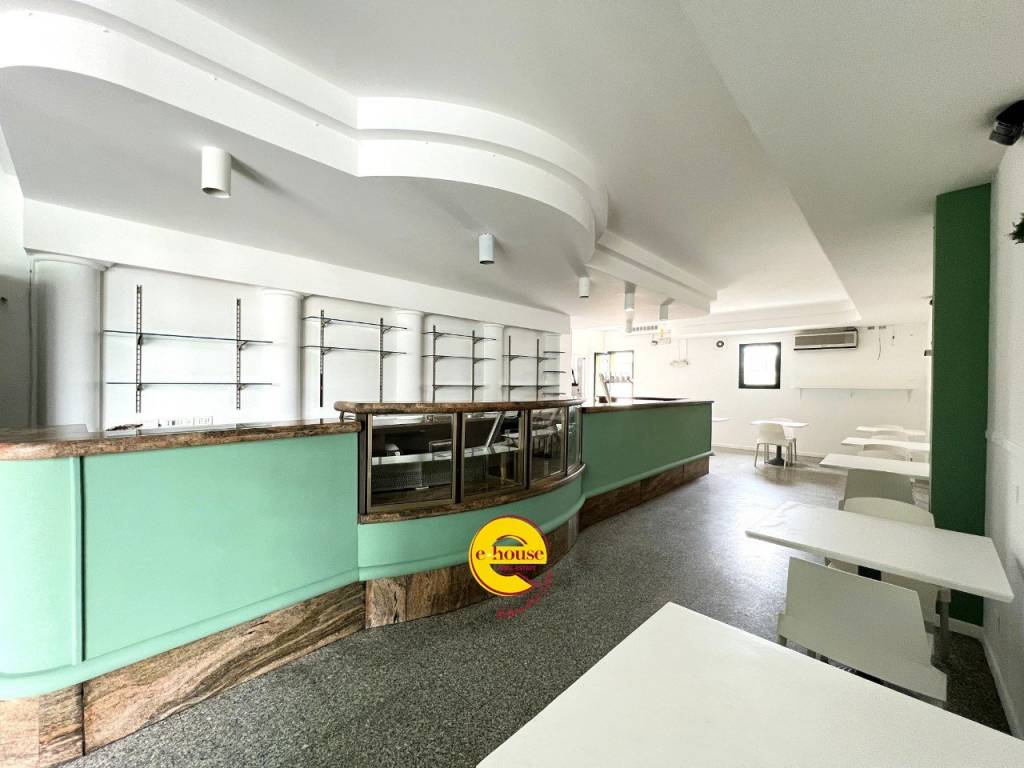 negozio in affitto a San Zenone degli Ezzelini