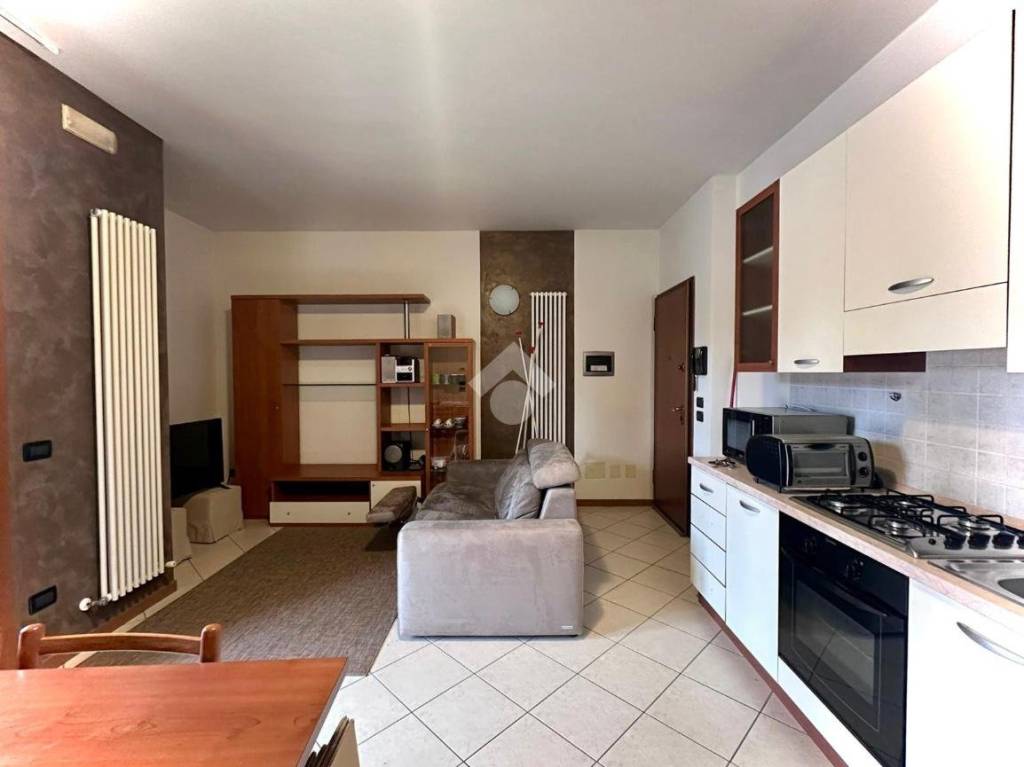 appartamento in affitto a San Zenone degli Ezzelini