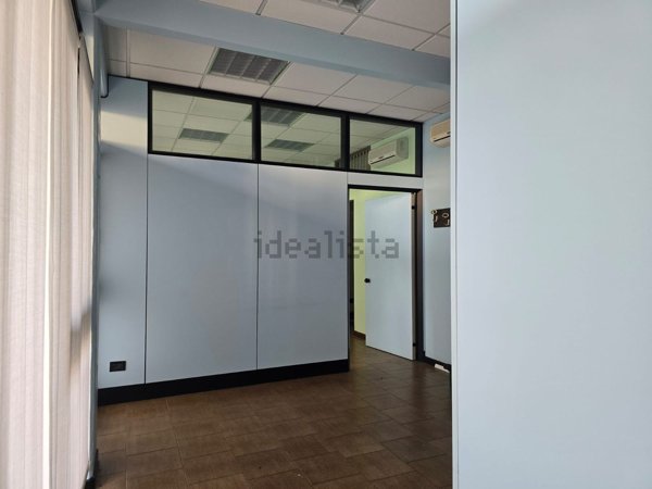 ufficio in affitto a San Zenone degli Ezzelini