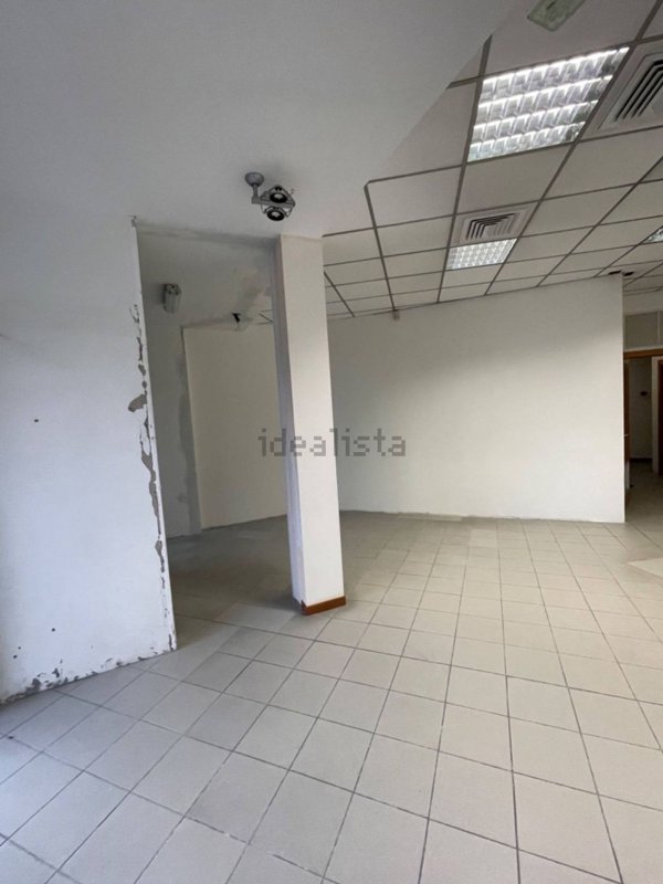 negozio in affitto a Silea
