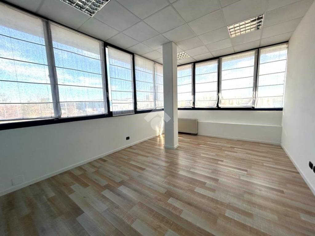 ufficio in affitto a Silea