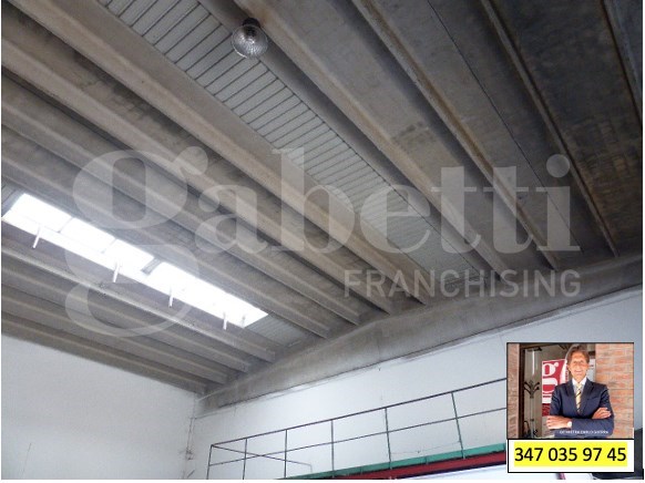 locale commerciale in affitto a Silea