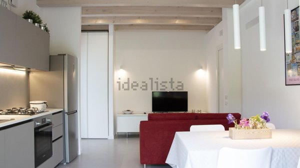 appartamento in affitto a Silea