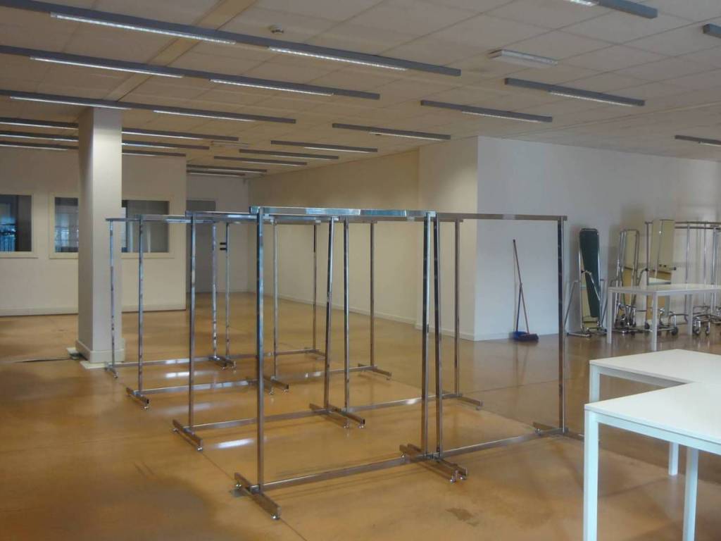 ufficio in affitto a Silea