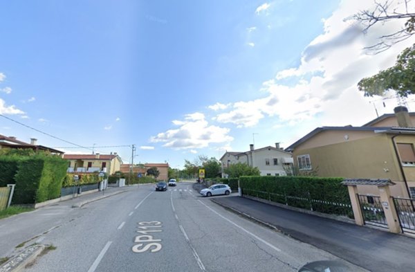 appartamento in affitto a Silea in zona Cendon