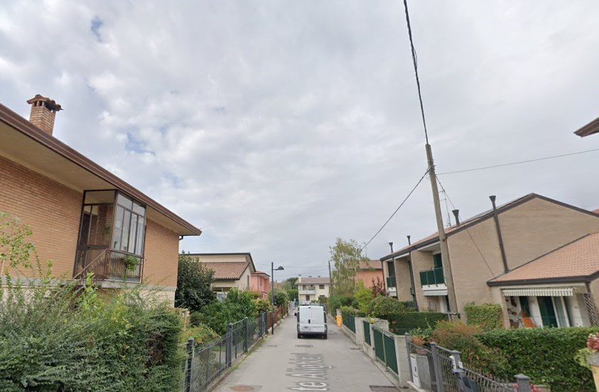 appartamento in affitto a Silea