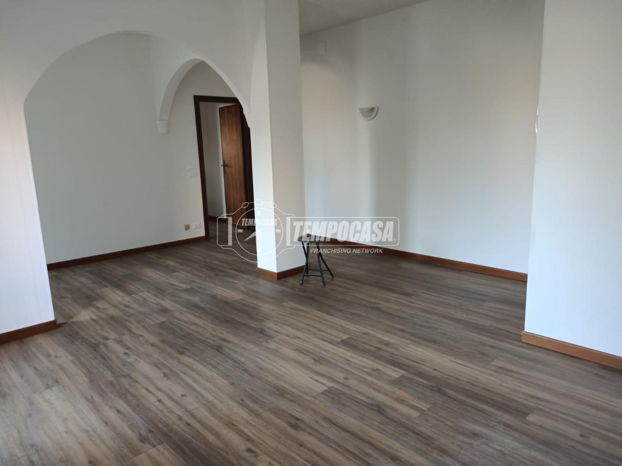 appartamento in affitto a Silea