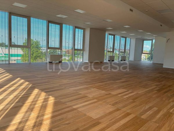 ufficio in affitto a Silea